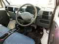 2000 Mitsubishi Minicab Truck