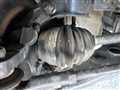 2000 Mitsubishi Minicab Truck