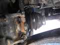 2000 Mitsubishi Minicab Truck
