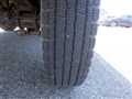 2000 Mitsubishi Minicab Truck