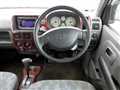 1998 Honda Z