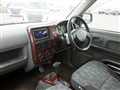 1998 Honda Z