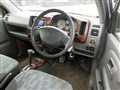1998 Honda Z