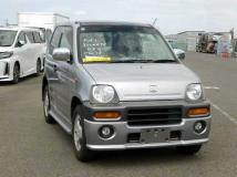 1998 Honda Z