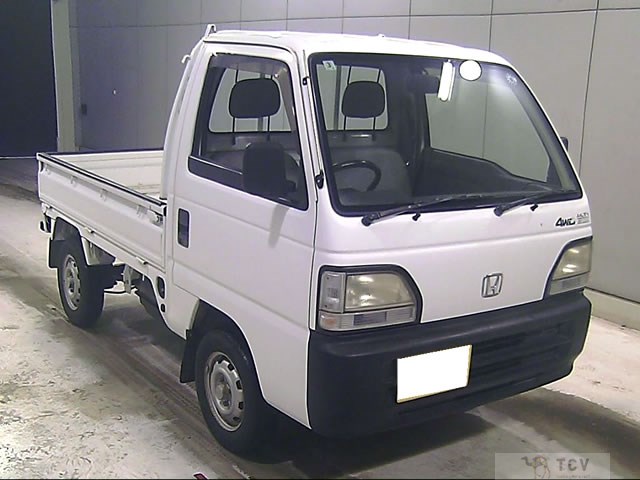 1999 Honda Acty Truck