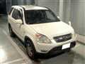 2001 Honda CR-V