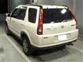 2001 Honda CR-V