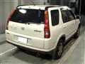 2001 Honda CR-V
