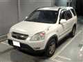 2001 Honda CR-V