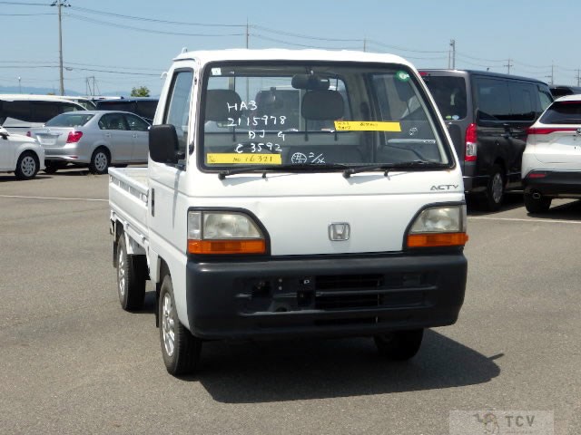 1994 Honda Acty Truck