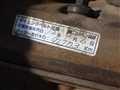 1994 Honda Acty Truck