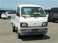 1996 Mitsubishi Minicab Truck