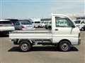 1996 Mitsubishi Minicab Truck