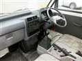 1996 Mitsubishi Minicab Truck