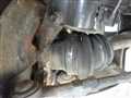 1996 Mitsubishi Minicab Truck