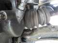 1996 Mitsubishi Minicab Truck