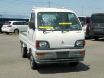 1996 Mitsubishi Minicab Truck