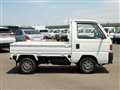 1991 Honda Acty Truck