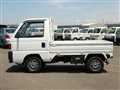 1991 Honda Acty Truck