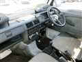 1991 Honda Acty Truck