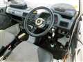 1991 Honda Acty Truck