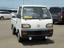 1991 Honda Acty Truck