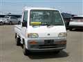 1997 Subaru Sambar Truck
