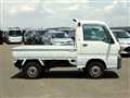 1997 Subaru Sambar Truck
