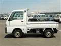 1997 Subaru Sambar Truck