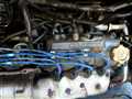 1997 Subaru Sambar Truck