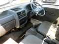 1997 Subaru Sambar Truck