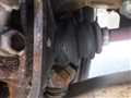1997 Subaru Sambar Truck