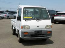 1997 Subaru Sambar Truck