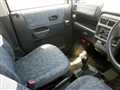 2000 Honda Vamos