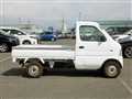 2000 Suzuki Carry Truck