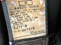 2000 Suzuki Carry Truck