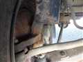 2000 Suzuki Carry Truck