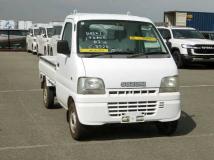2000 Suzuki Carry Truck