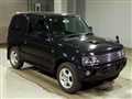 2001 Mitsubishi Pajero Mini