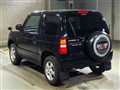 2001 Mitsubishi Pajero Mini