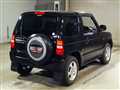 2001 Mitsubishi Pajero Mini