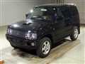 2001 Mitsubishi Pajero Mini