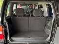 2001 Mitsubishi Pajero Mini