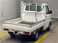 1999 Mitsubishi Minicab Truck