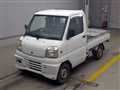 1999 Mitsubishi Minicab Truck