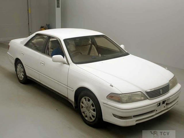 1998 Toyota Mark II