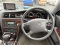 1998 Toyota Mark II