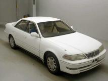 1998 Toyota Mark II