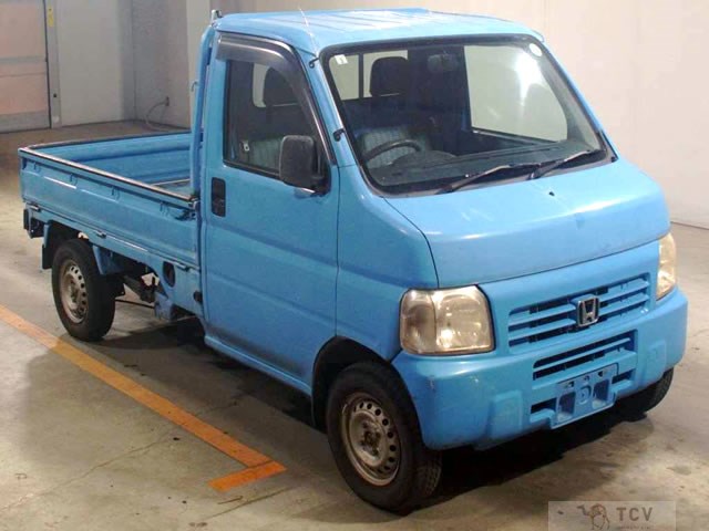 1999 Honda Acty Truck
