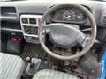 1999 Honda Acty Truck